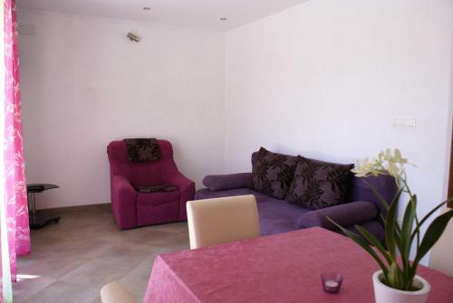 Apartment Adria Sun