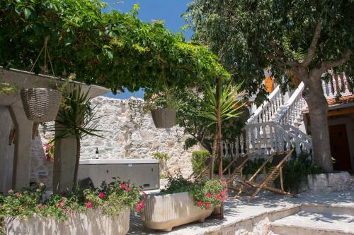 Holiday Home Sudinjevi Dvori