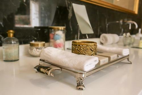Gordonia Private Hotel