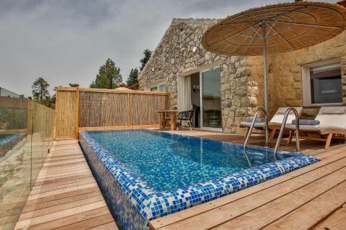 Gordonia Private Hotel