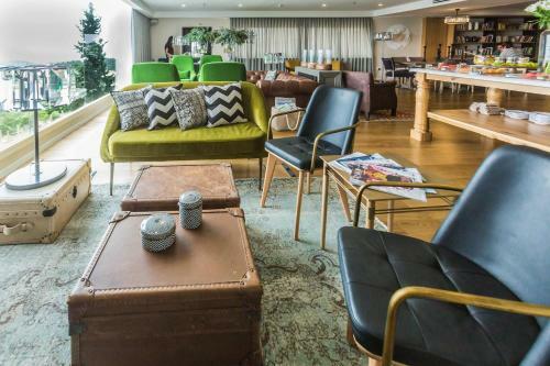 Gordonia Private Hotel