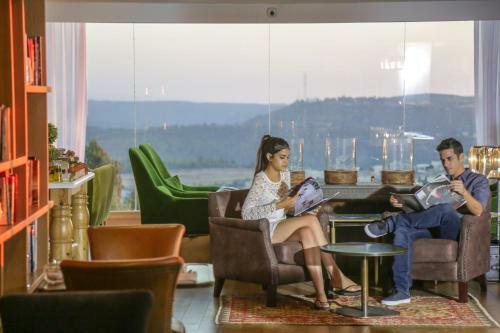 Gordonia Private Hotel