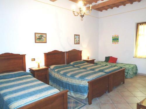 Villa Melai