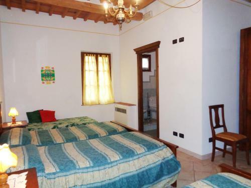 Villa Melai