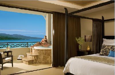 Hotel Secrets Wild Orchid