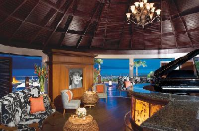 Hotel Secrets Wild Orchid
