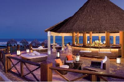 Hotel Secrets Wild Orchid