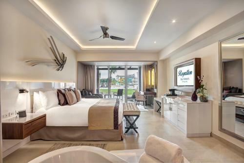 Hotel Royalton Negril Resort & Spa All Inclusive