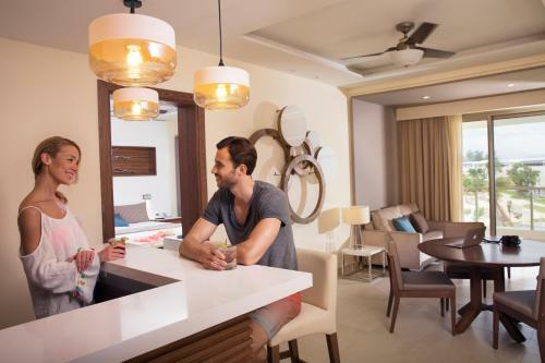 Hotel Royalton Negril Resort & Spa All Inclusive