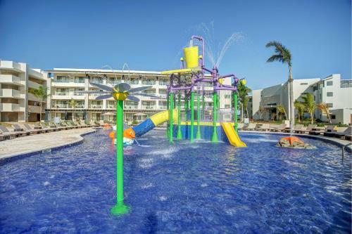 Hotel Royalton Negril Resort & Spa All Inclusive