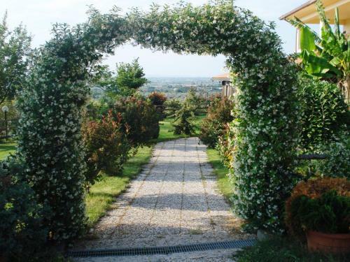 Agroturismo Agriturismo Montigliano