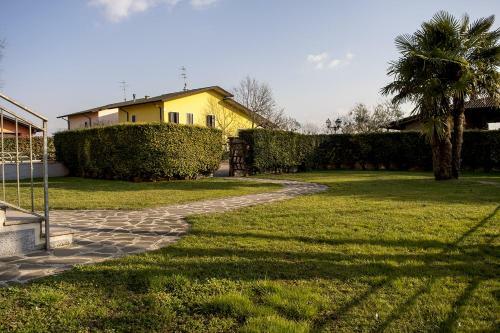 Bed & Breakfast Agriturismo Gaspari Farm