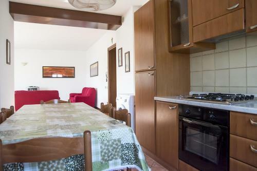 Bed & Breakfast Agriturismo Gaspari Farm