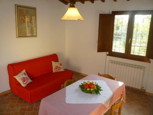 Casa Giulia