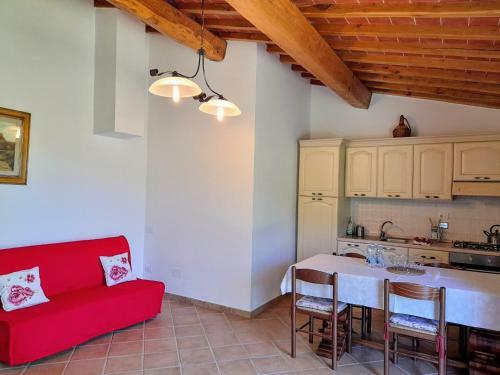 Casa Giulia