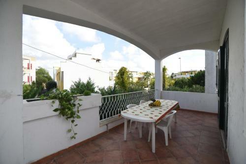 Apartamento Appartamento Baia Verde