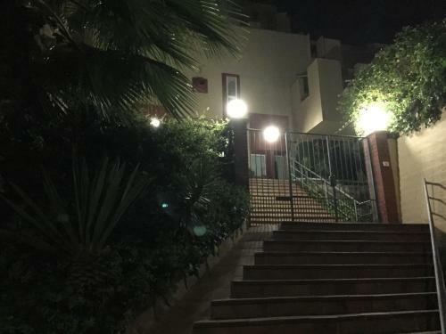 Apartamento Sitges Studio
