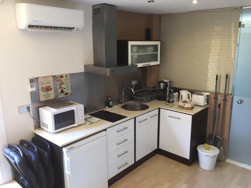 Apartamento Sitges Studio