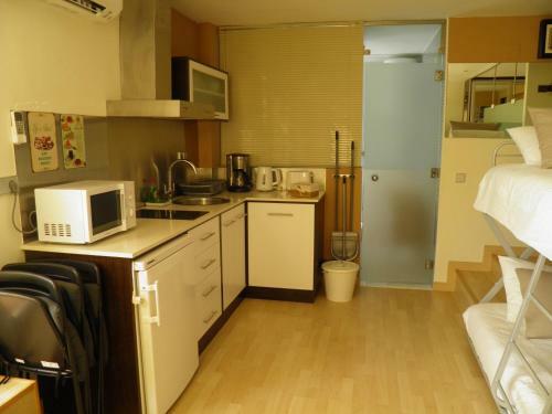 Apartamento Sitges Studio