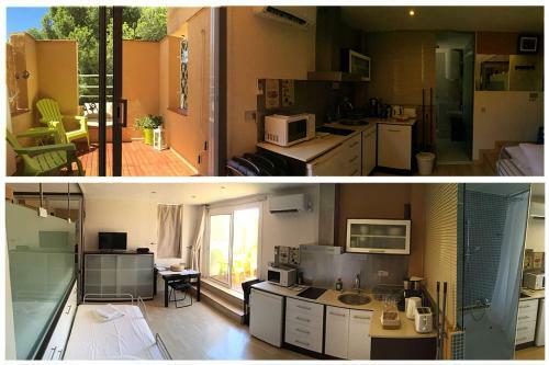 Apartamento Sitges Studio