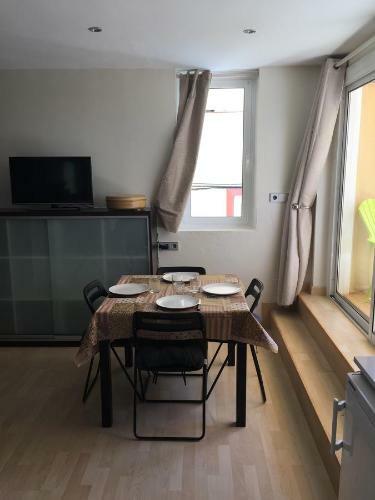 Apartamento Sitges Studio