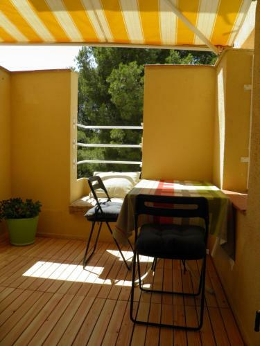 Apartamento Sitges Studio