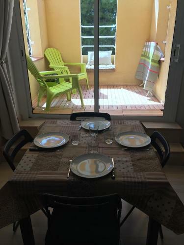 Apartamento Sitges Studio