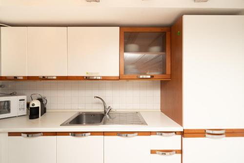 Apartamento Romantic Attic In Venice