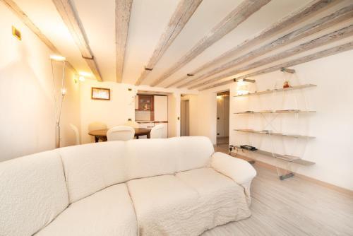 Apartamento Romantic Attic In Venice