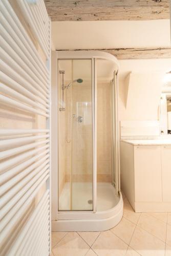 Apartamento Romantic Attic In Venice