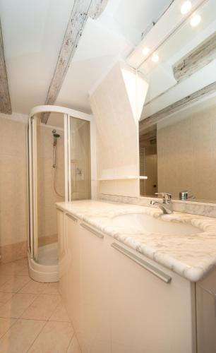 Apartamento Romantic Attic In Venice