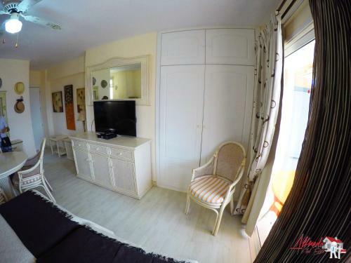 Apartamento Edificio Arco