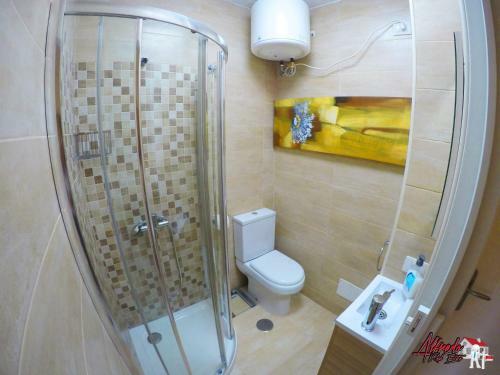 Apartamento Edificio Arco
