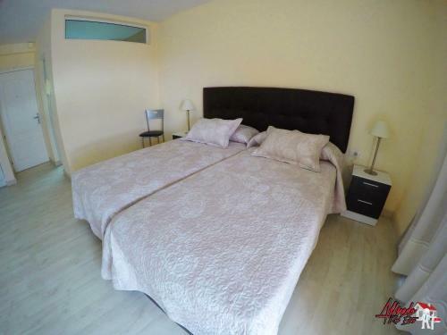 Apartamento Edificio Arco