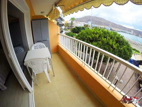 Apartamento Edificio Arco