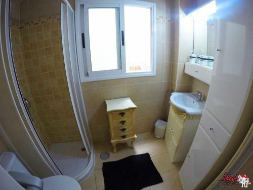 Apartamento Edificio Arco