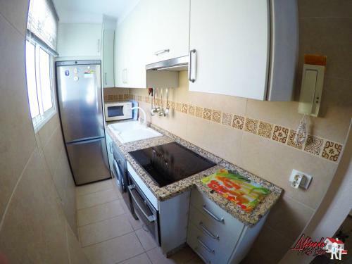 Apartamento Edificio Arco