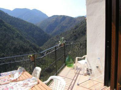 Villa Casa Claudio