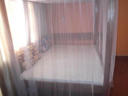 Bed & Breakfast Pango Guest House