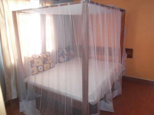 Bed & Breakfast Pango Guest House