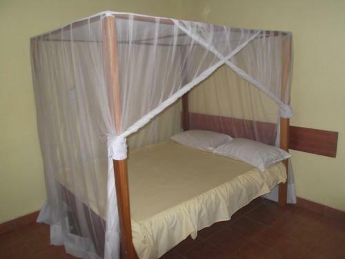 Bed & Breakfast Pango Guest House