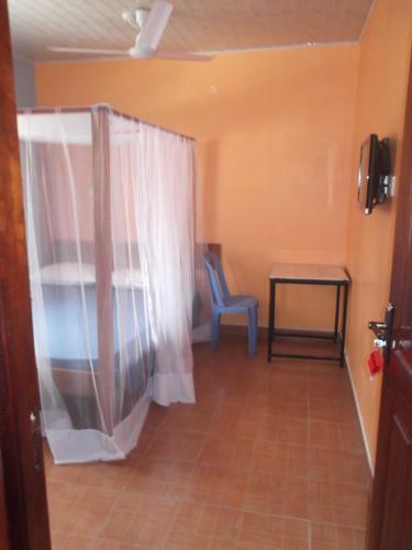 Bed & Breakfast Pango Guest House