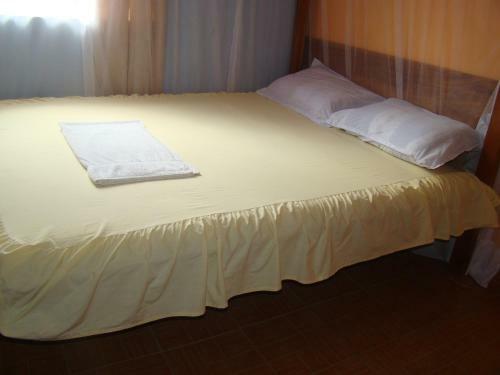 Bed & Breakfast Pango Guest House