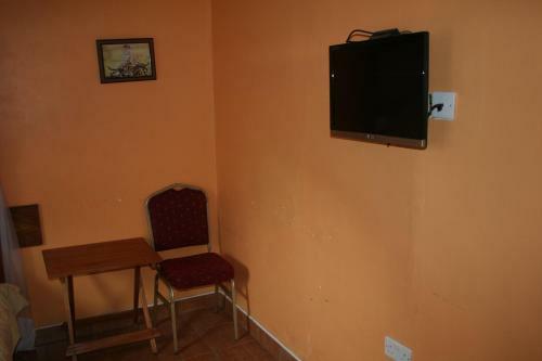 Bed & Breakfast Pango Guest House