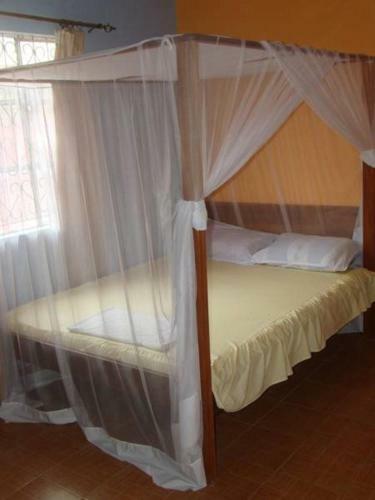 Bed & Breakfast Pango Guest House