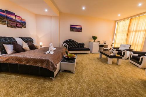 Hotel Miraj Resort