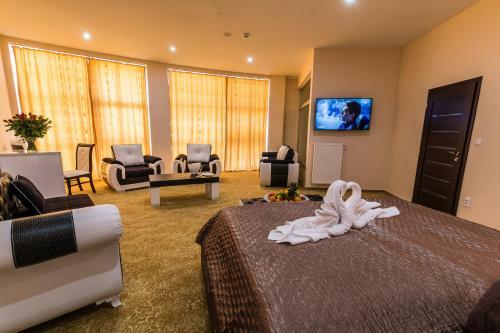 Hotel Miraj Resort