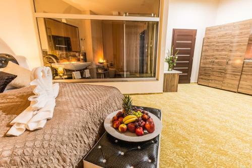 Hotel Miraj Resort