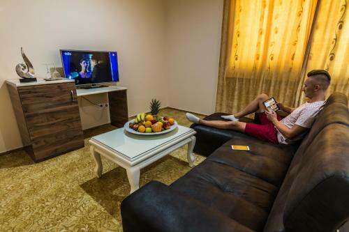 Hotel Miraj Resort
