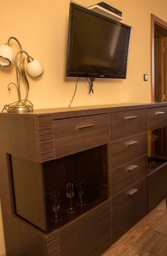 Hostal Penzi�n U Vin�ra